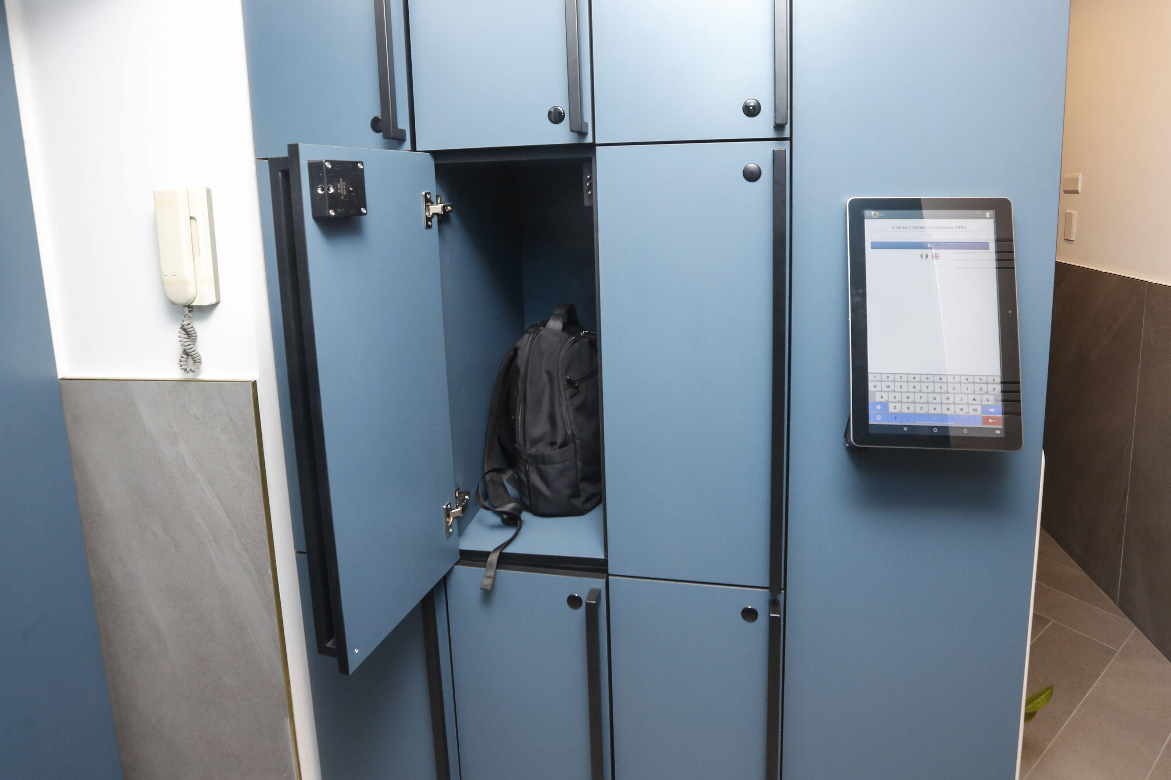 Ottaviano Smart Rooms — Fotos 3