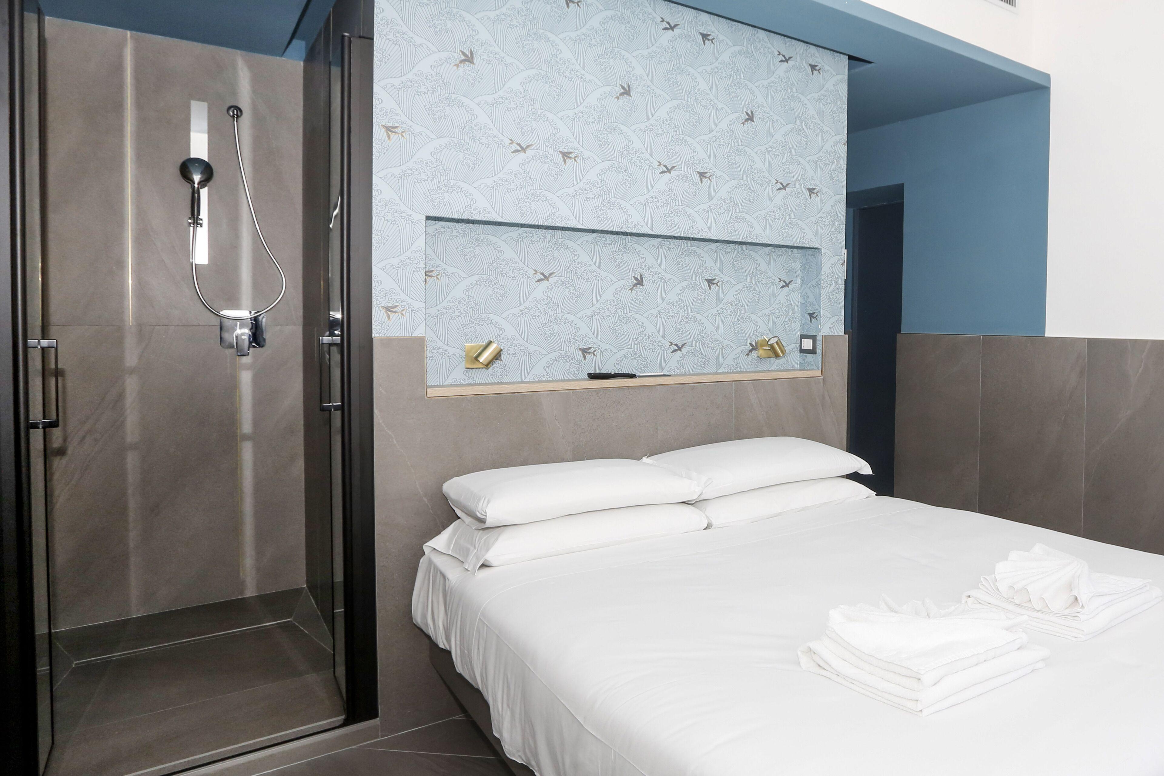 Ottaviano Smart Rooms — Fotos 1